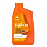 ALYVA REPSOL SMARTER SPORT 4T 20W50 1L